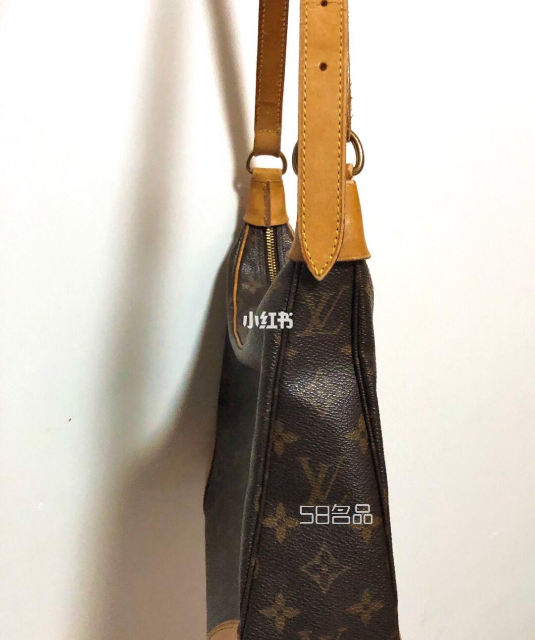 lv中古牛角包求鑒定,lv m40717_3