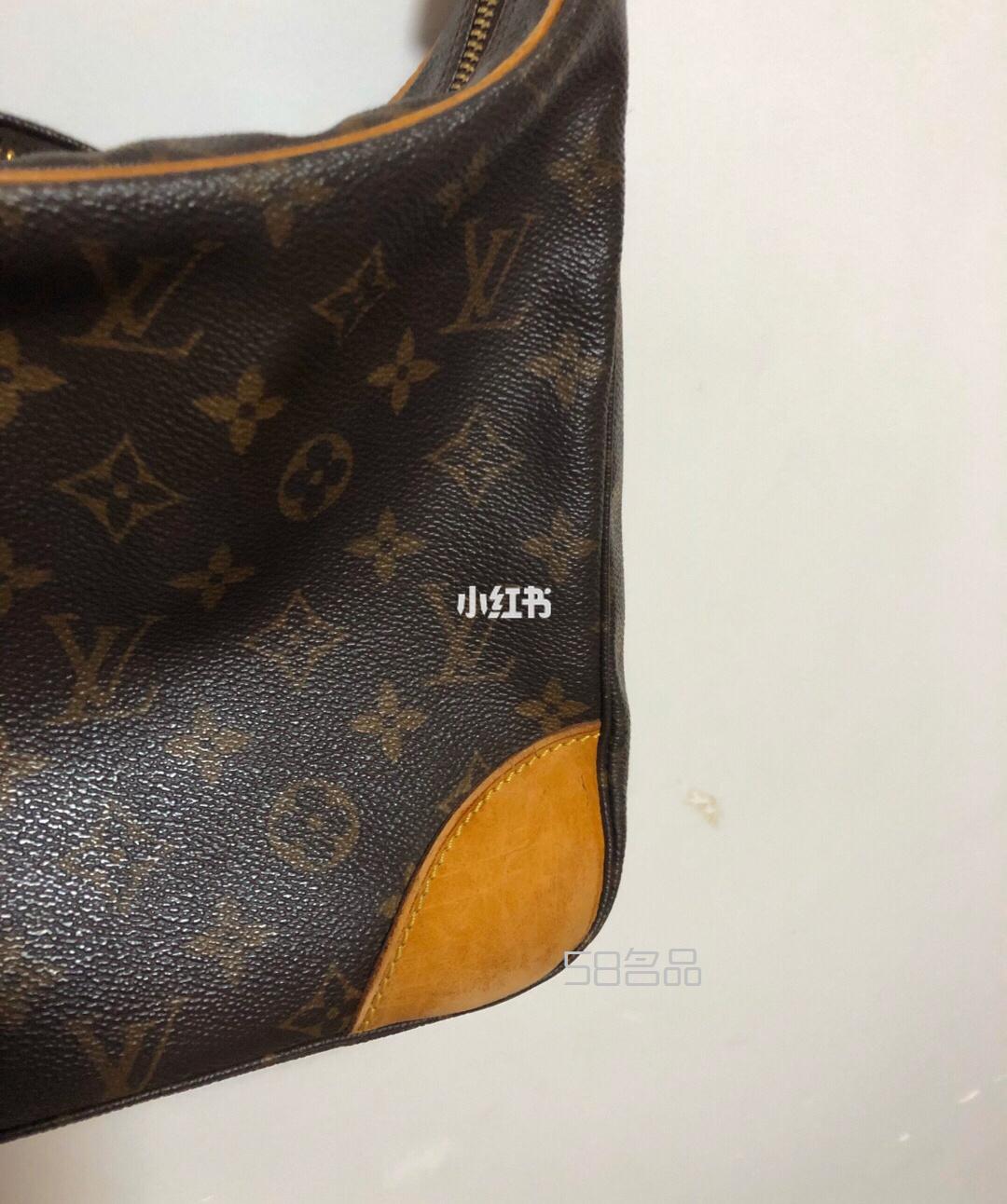 lv中古牛角包求鑒定,lv m40717_14