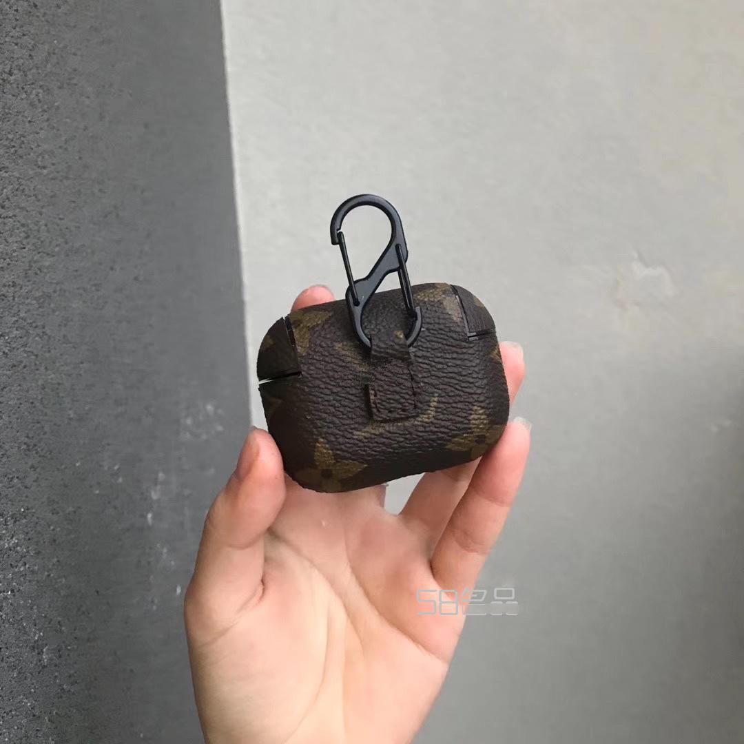 lv正品中古拆包改造3代pro耳機(jī)殼,lv圓桶包什么尺寸最好_3