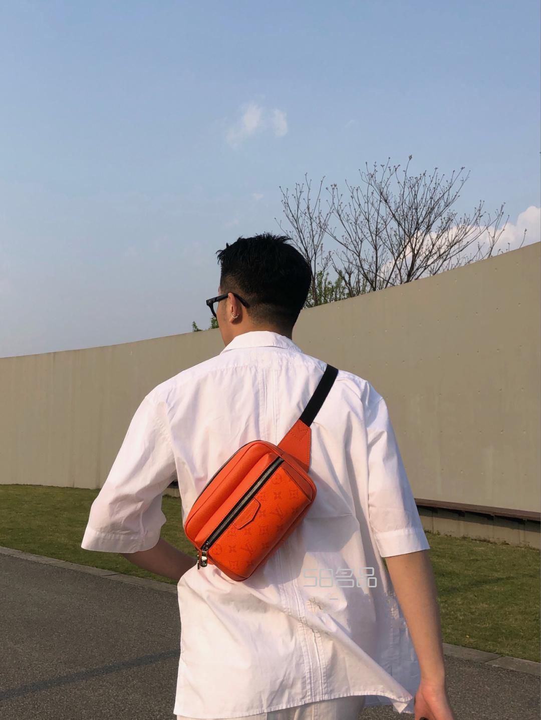 可可愛愛！LV包跟動物森友會也很搭呀,限量版lv_7