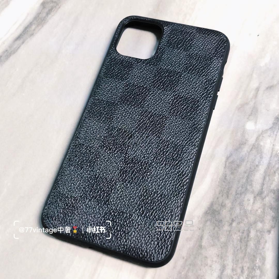 lv手機(jī)殼 中古拆包 彩繪涂鴉,lv手包價(jià)格_5