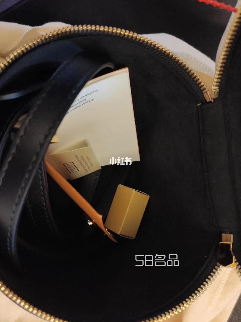 我的LV飯桶包,lv zippy錢包分辨男女_14