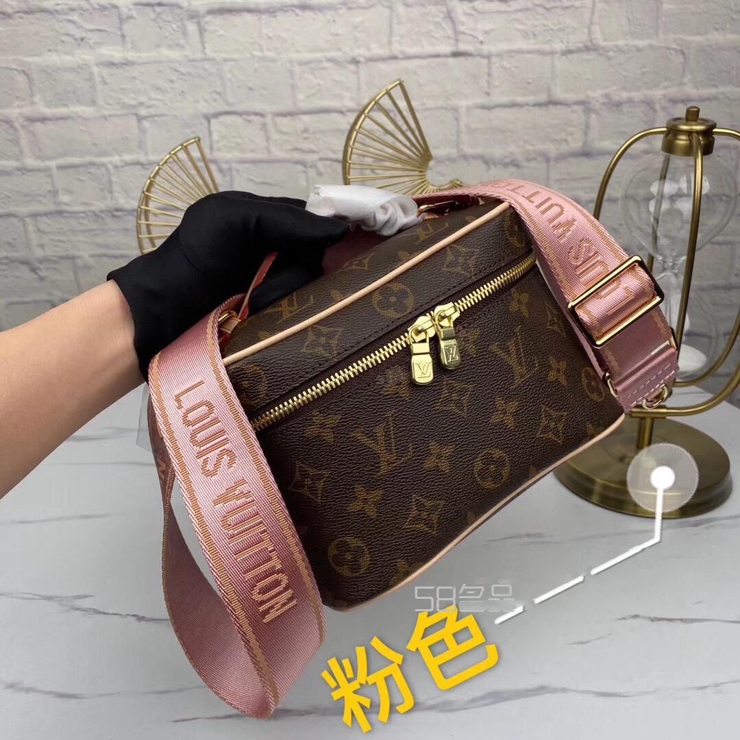 Lv化妝品包,lv與gucci_3