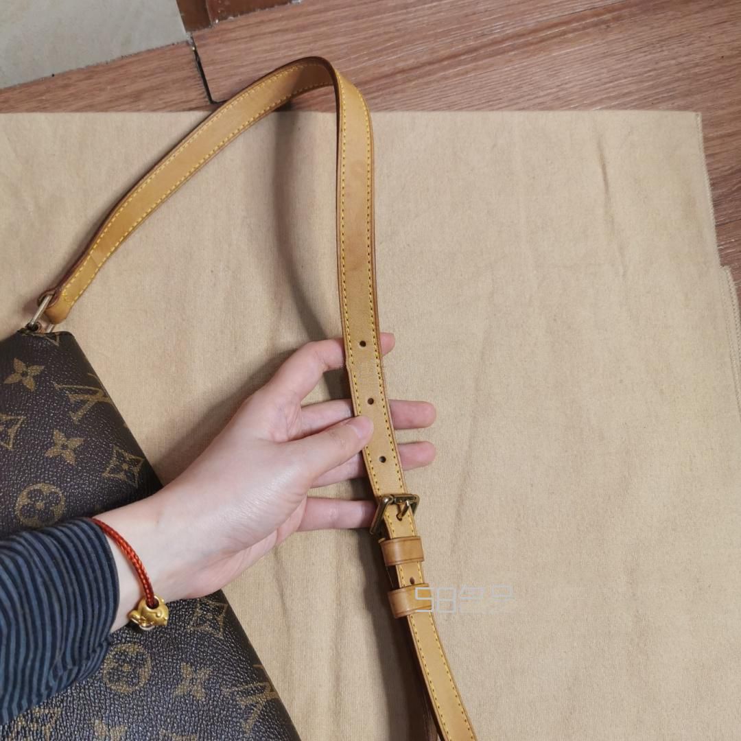 vintage lv橫版王菲包,lv基本款_16
