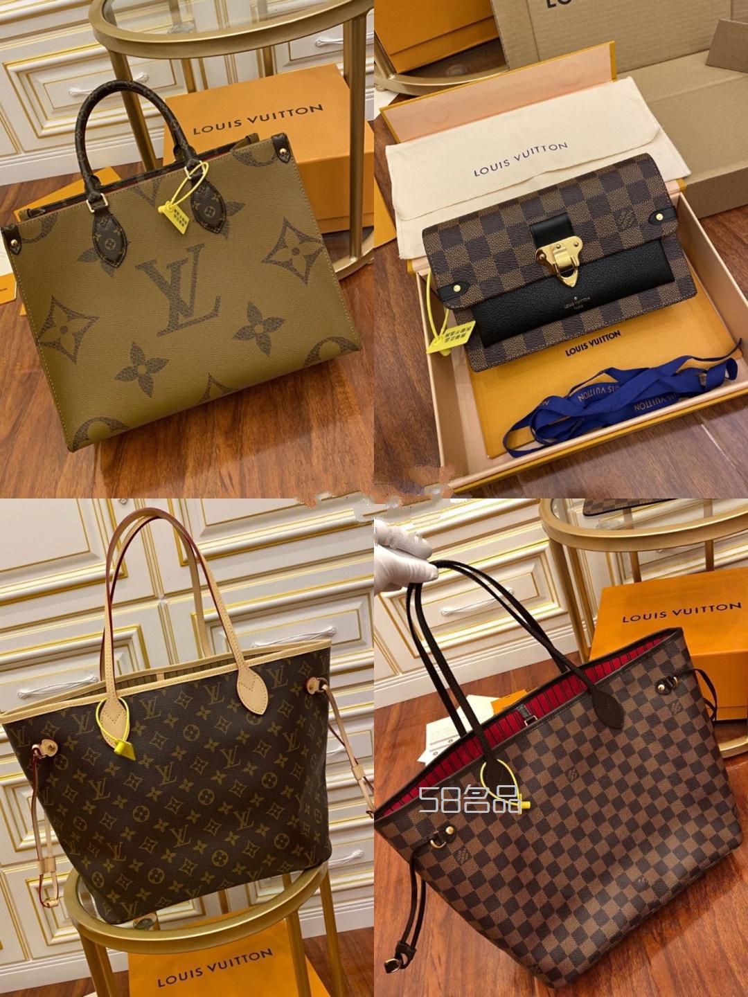 LV經(jīng)典老花包32款包型詳細(xì)匯總,lv delightful 中號法國價格_18