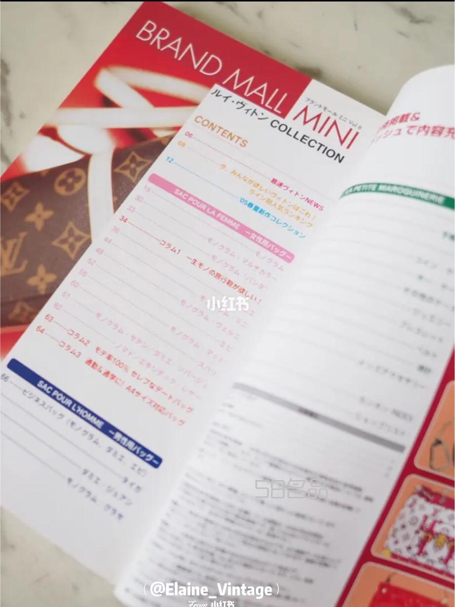 LV中古包介紹雜志分享,lv brea 上柜_10
