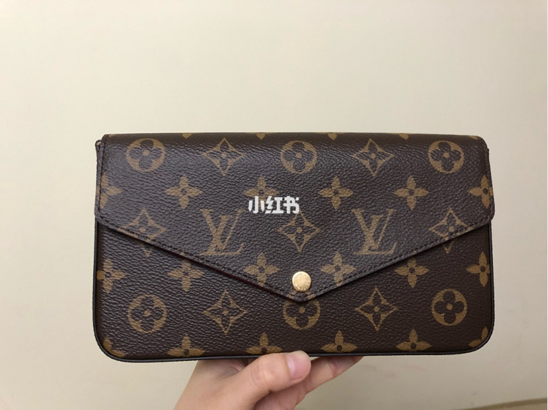 LV三合一鏈條包,pallas lv 代購(gòu)_5