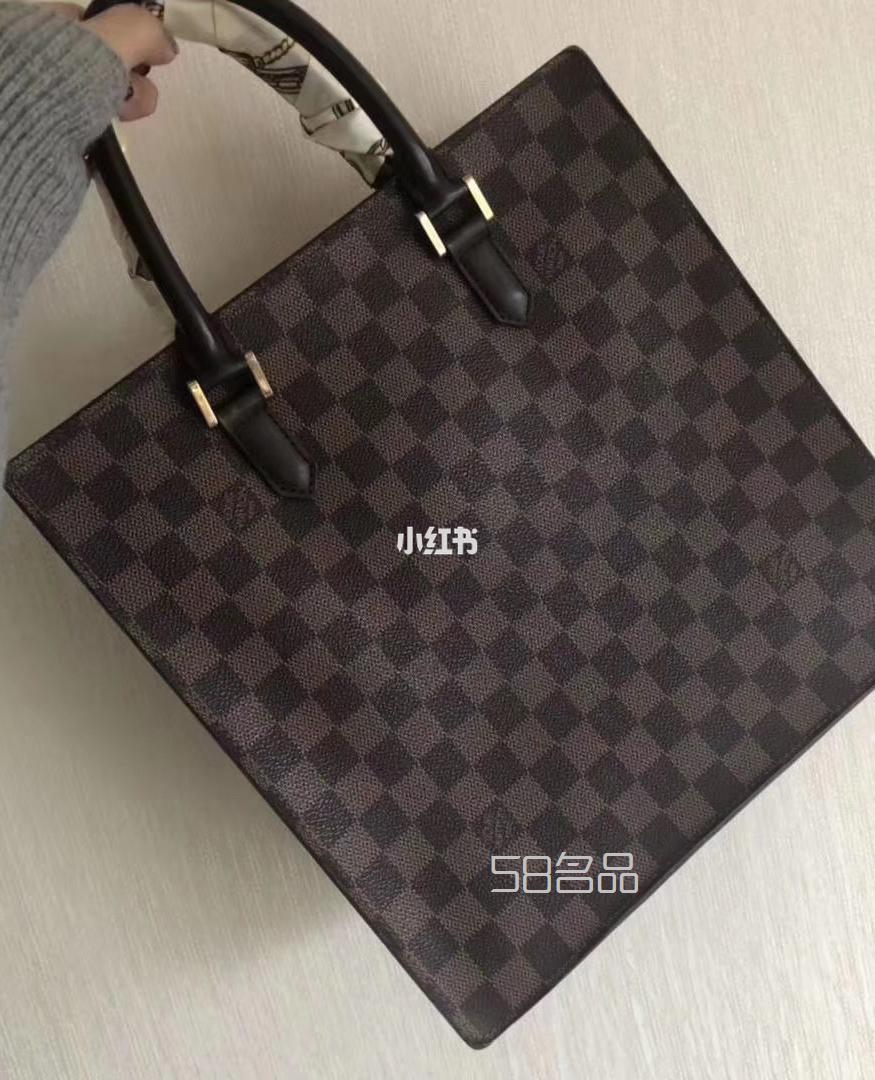 LV中古包Vintage 分享,lv錢包男士多少錢_14