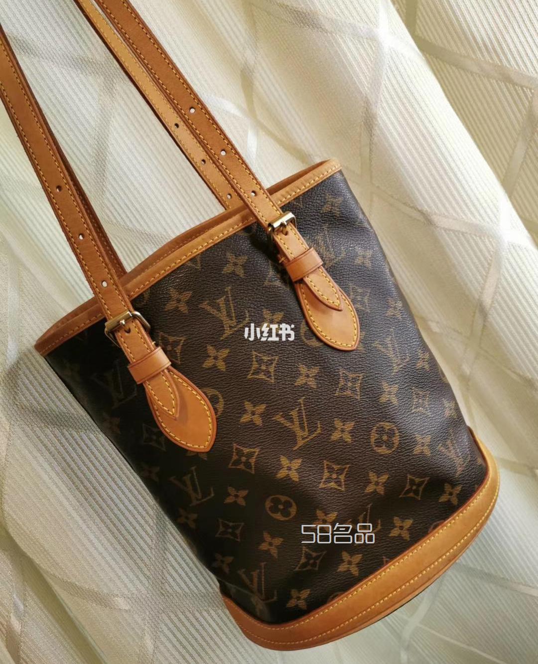 LV中古包Vintage 分享,lv錢包男士多少錢_5