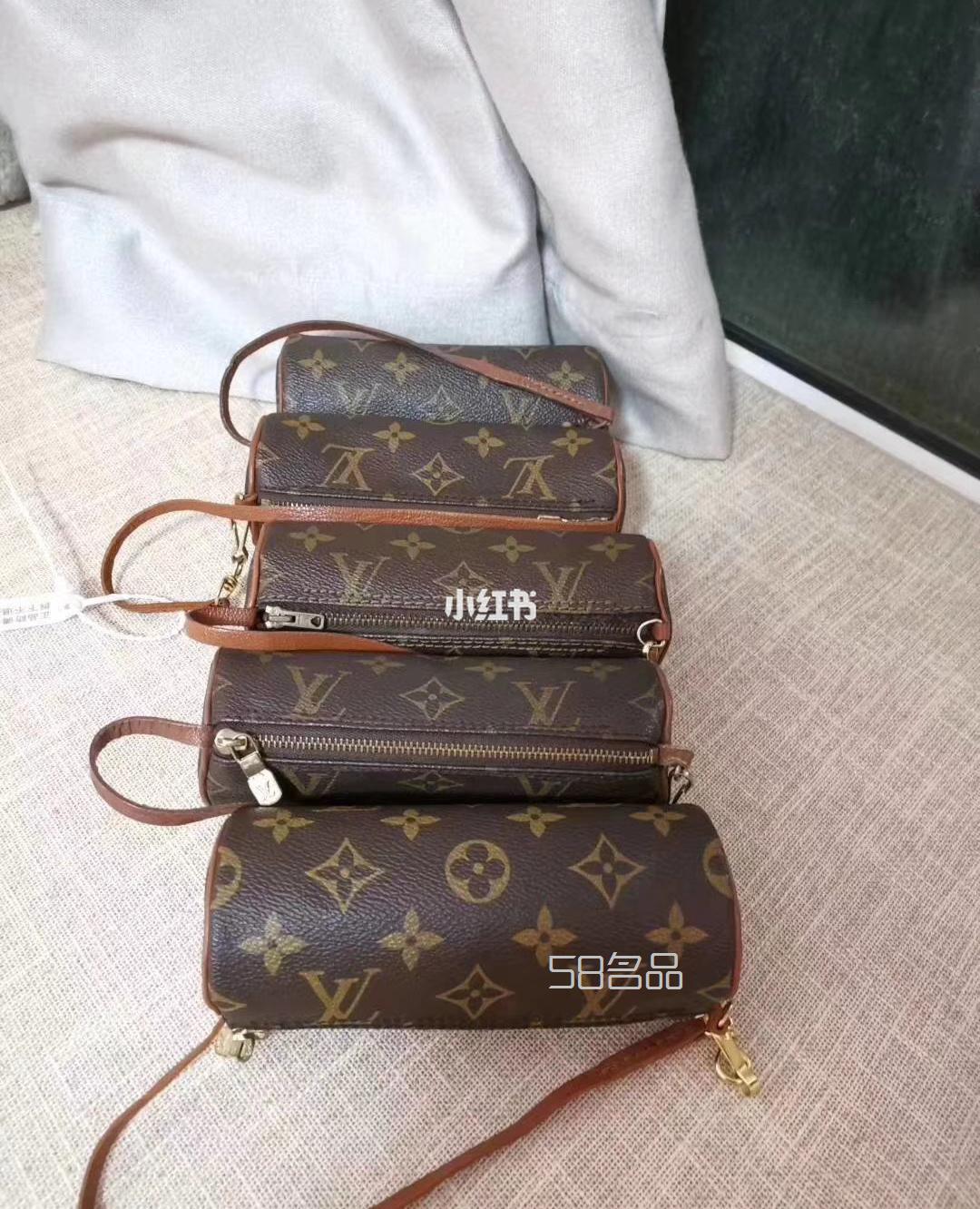 LV中古包Vintage 分享,lv錢包男士多少錢_7