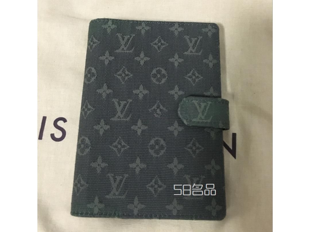 lv路易威登中古綠色丹寧包集合,lv白色棋盤格真假鑒別_12