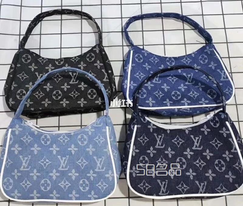lv hobo惡搞鏈條包,lv商務(wù)皮鞋男士_7