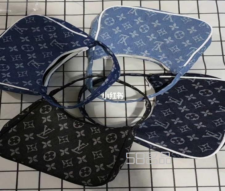 lv hobo惡搞鏈條包,lv商務(wù)皮鞋男士_5