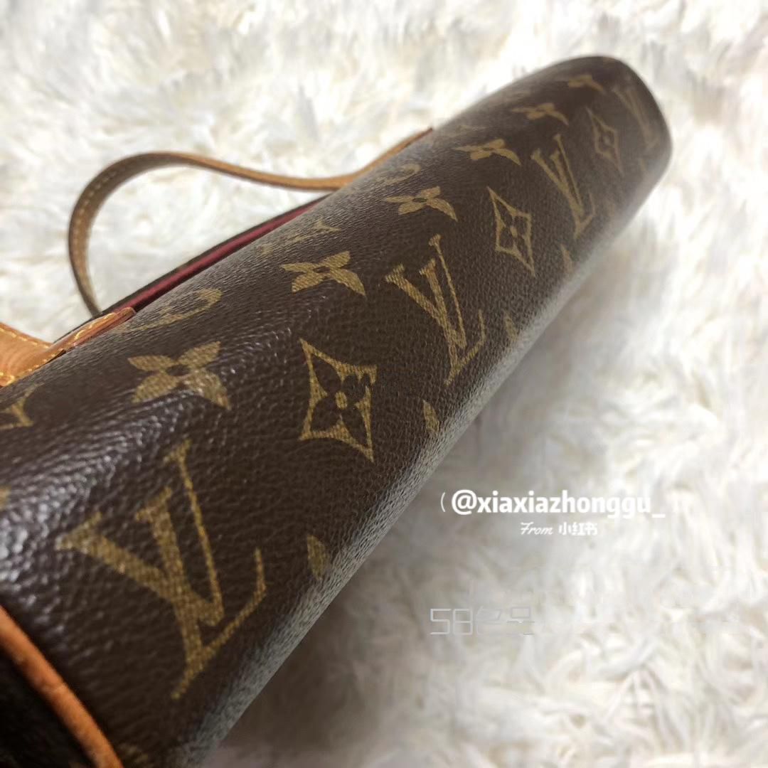 LV晚宴包,唐嫣lv包圖片_3