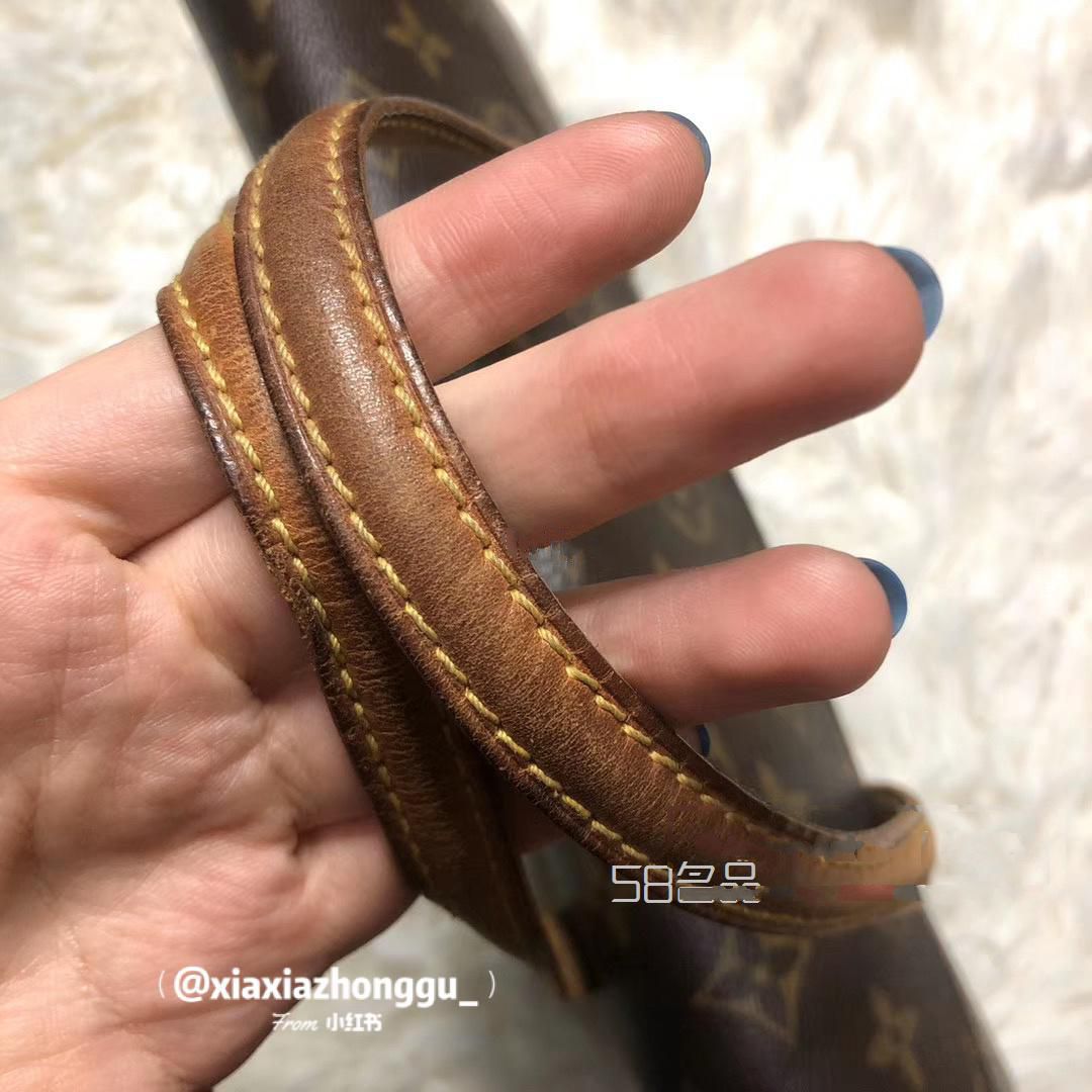 LV晚宴包,唐嫣lv包圖片_16