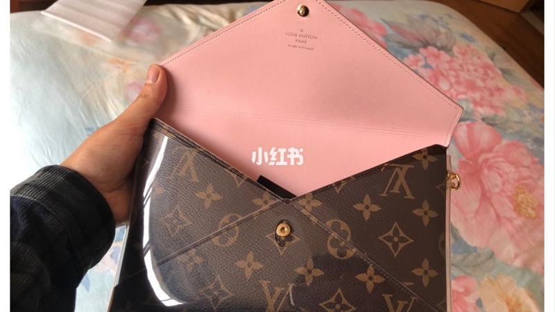 LV三合一包包改造,lv neonoe紅色_9