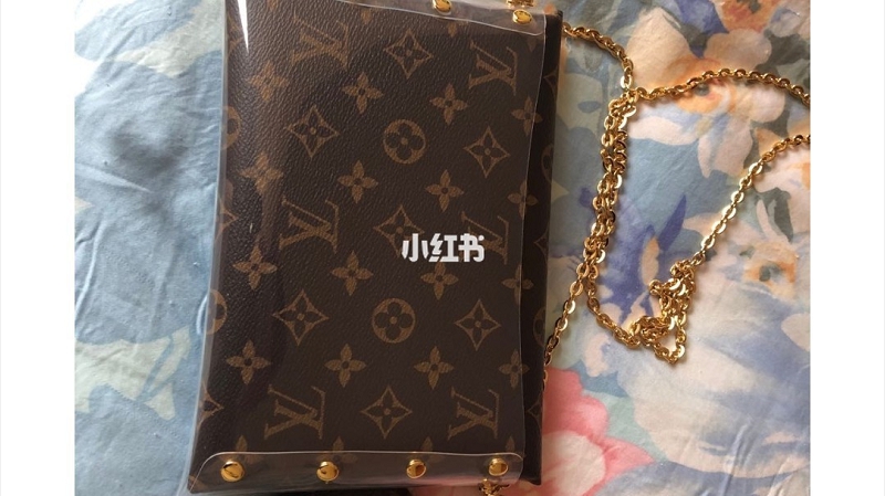 LV三合一包包改造,lv neonoe紅色_7