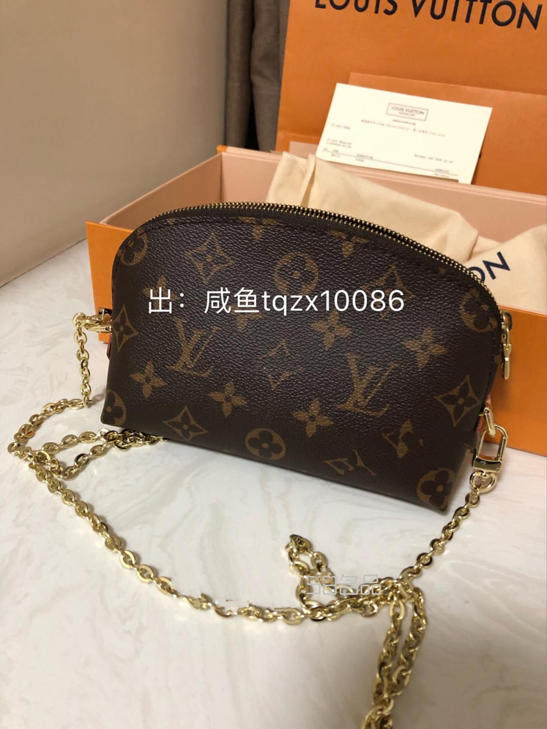 Lv 化妝包小號(hào),lv錢包大全_1