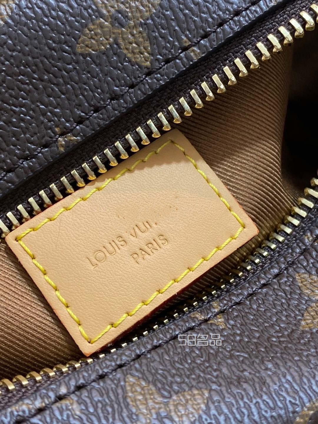 lv2020新款 mini soft trunk軟盒子包,lv v型項鏈多少錢_12