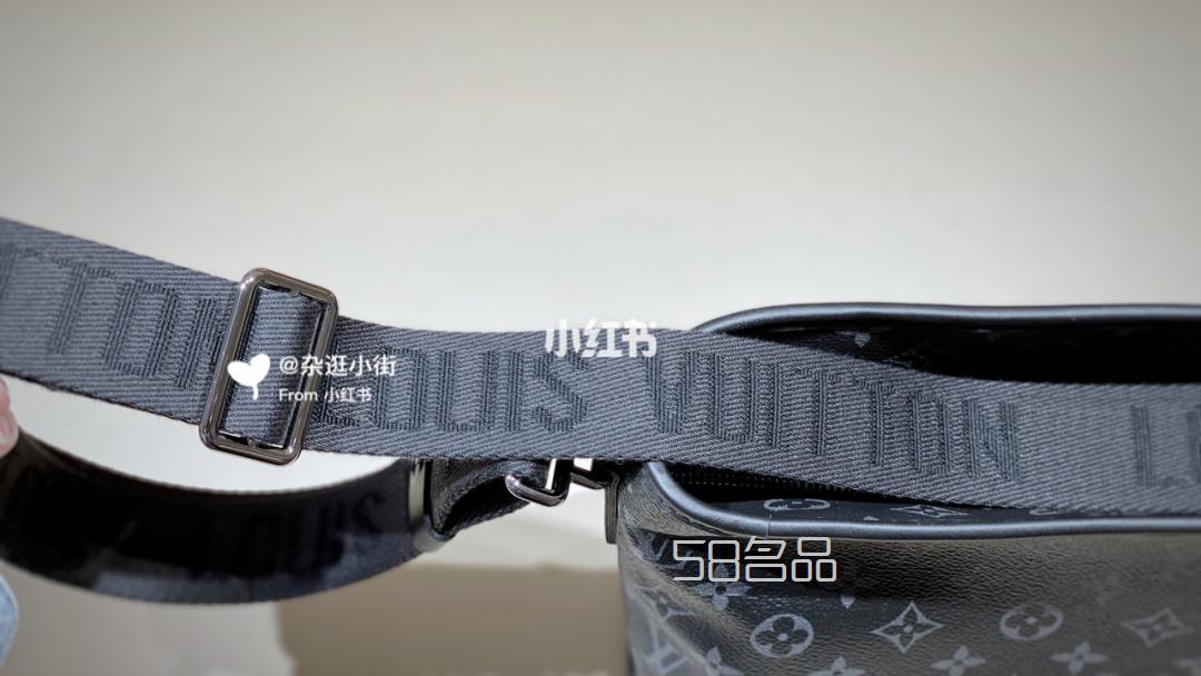 LV Eclipse Gaston 2020新款男包4.17上市,lv櫻桃斜挎包_9