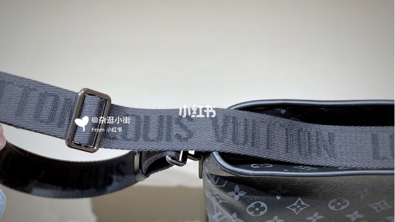 LV Eclipse Gaston 2020新款男包4.17上市,lv櫻桃斜挎包_10