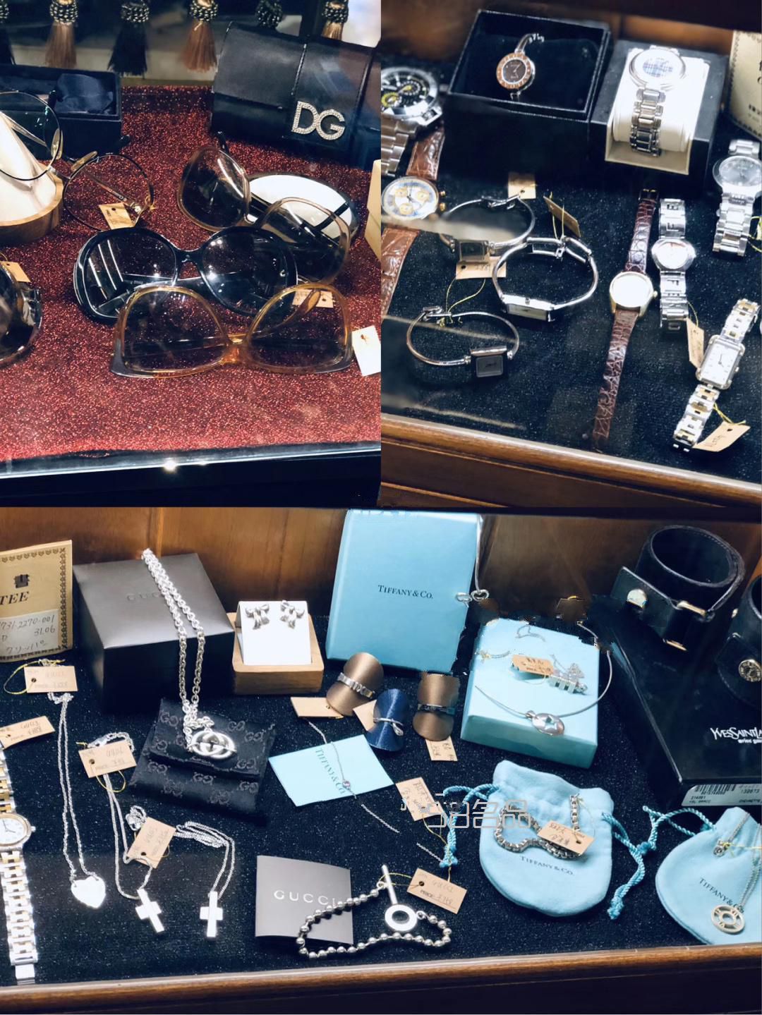 沈陽vintage探店千元買到LV各種大牌包,lv 品牌錢包_3