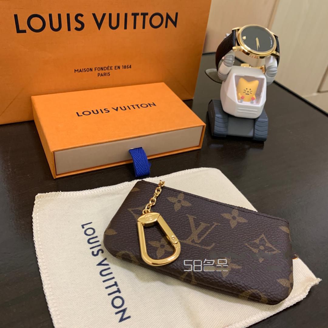 LV零錢包不失別致又具潮流,lv pallas chain的價(jià)格_3