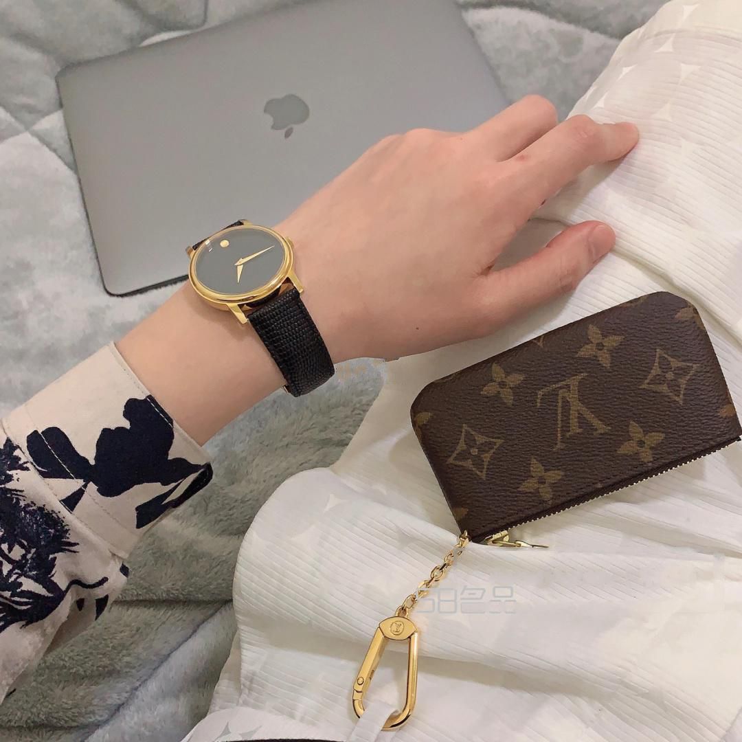 LV零錢包不失別致又具潮流,lv pallas chain的價(jià)格_5