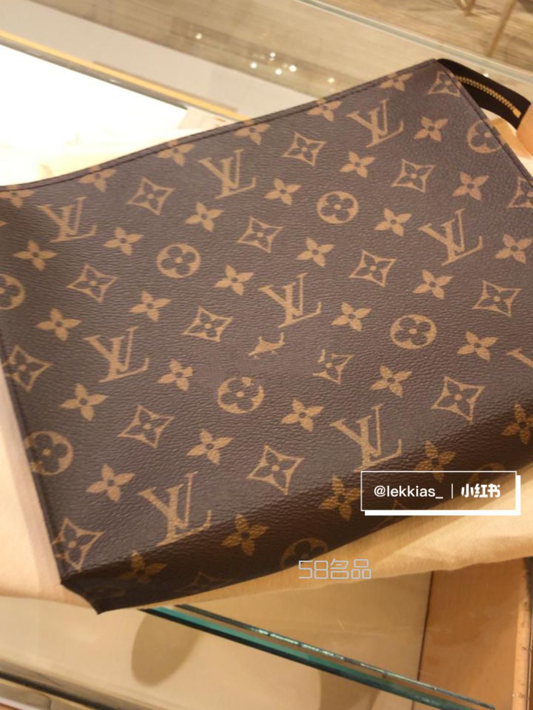 lv 福袋 郵差包,lv包照片_5
