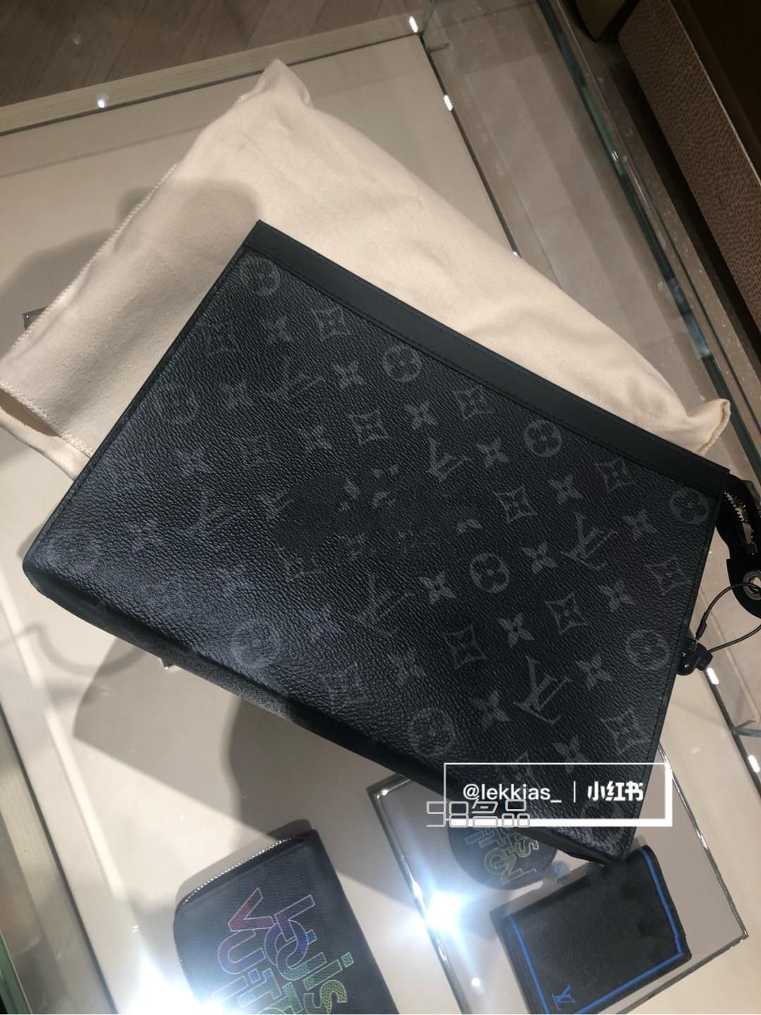 lv 福袋 郵差包,lv包照片_7