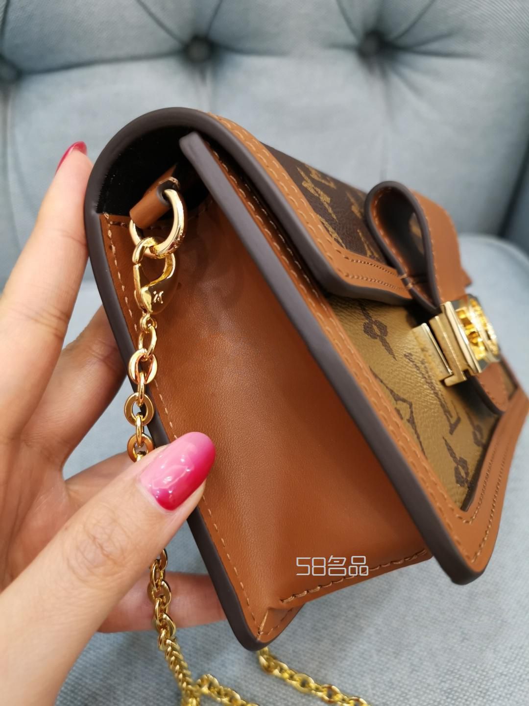 lv2019郵差包小號(hào)m44580,lv正品男包價(jià)格_18