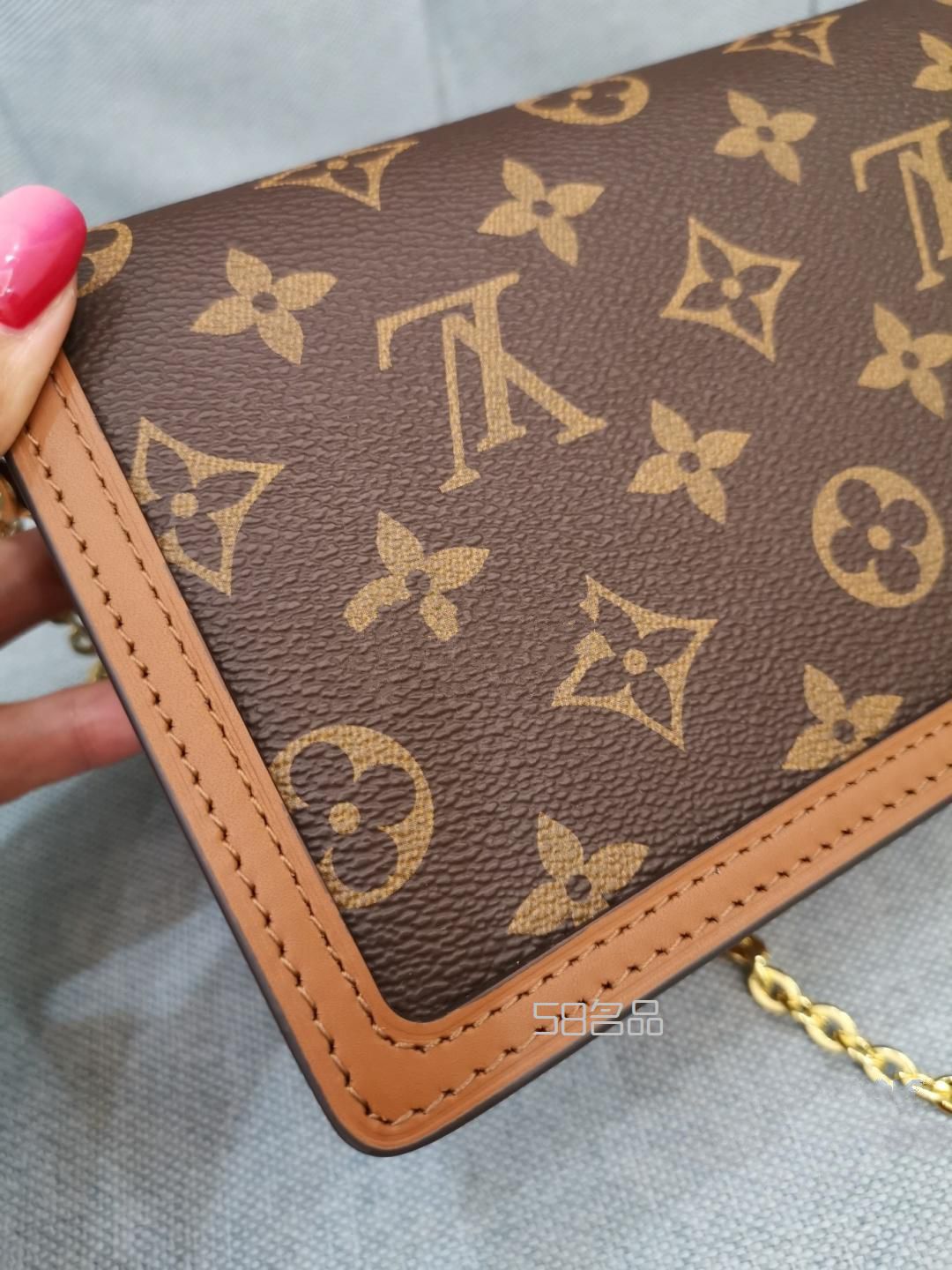 lv2019郵差包小號(hào)m44580,lv正品男包價(jià)格_5