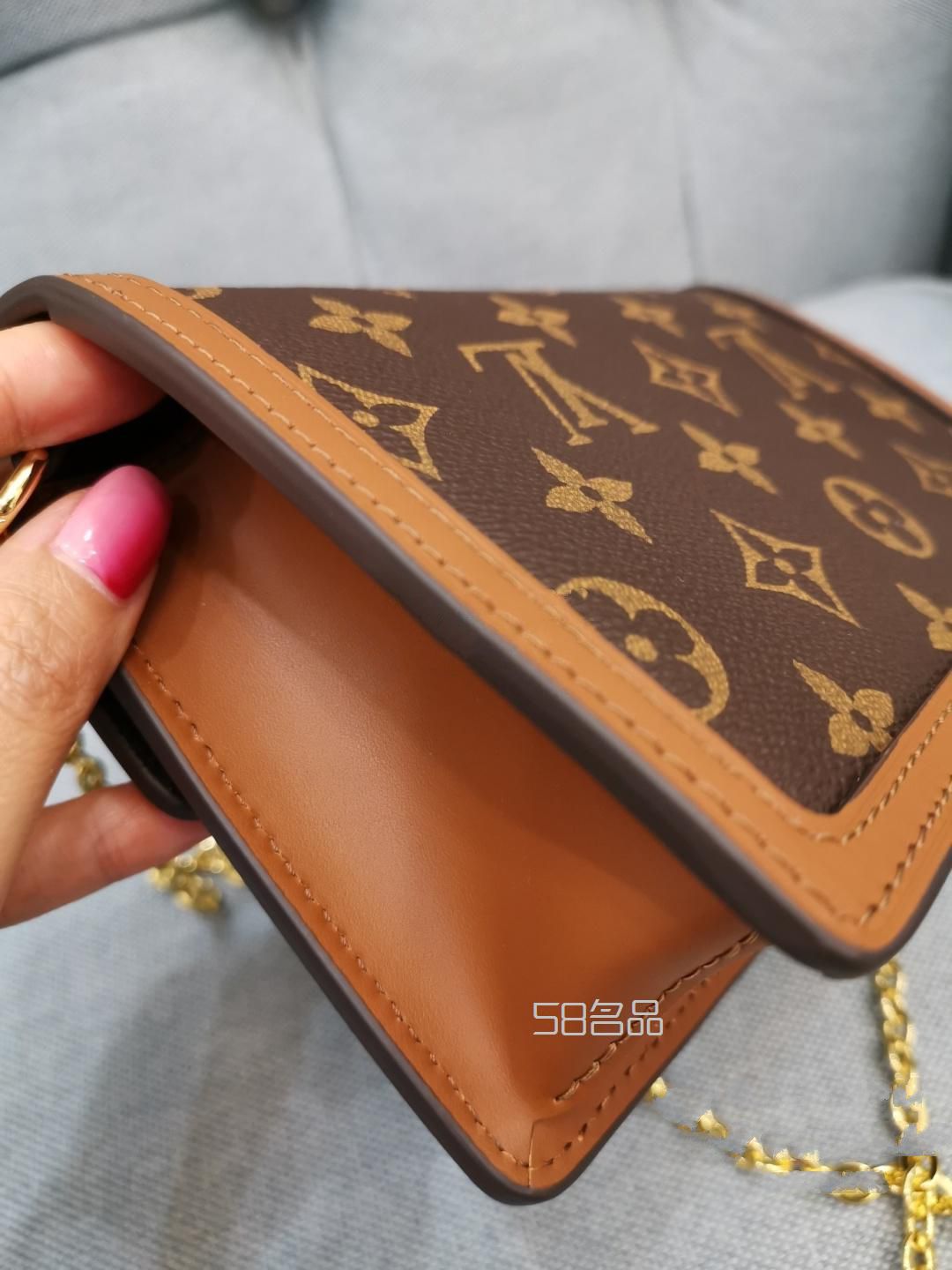 lv2019郵差包小號(hào)m44580,lv正品男包價(jià)格_7
