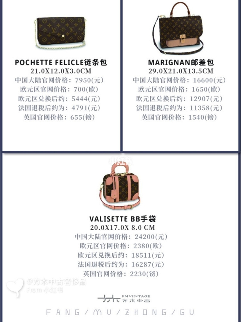 LV經(jīng)典老花包推薦與價格對比,lv序列號sa開頭_9