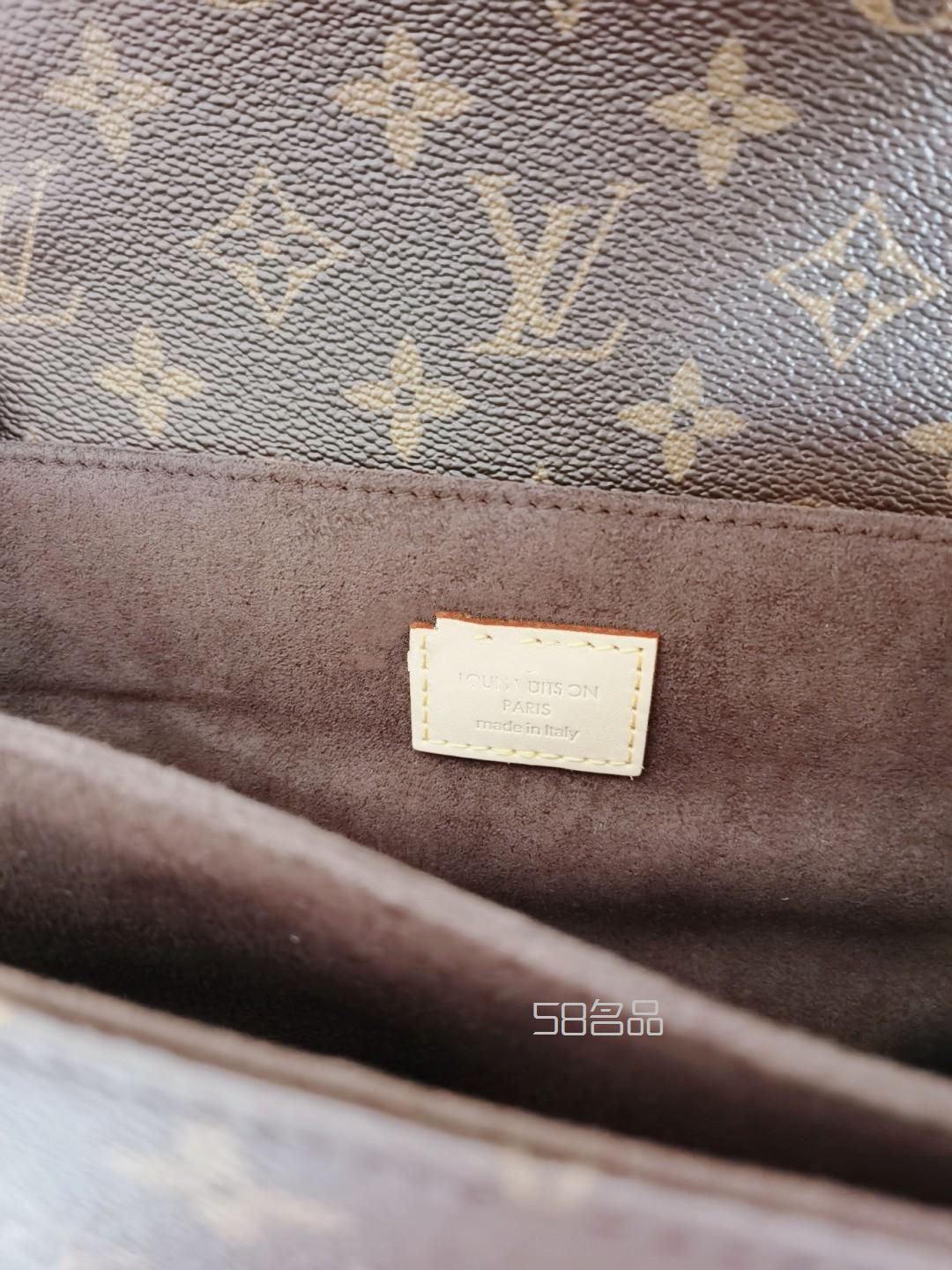 躲不開的LV郵差包,salvatore ferragamo包_5