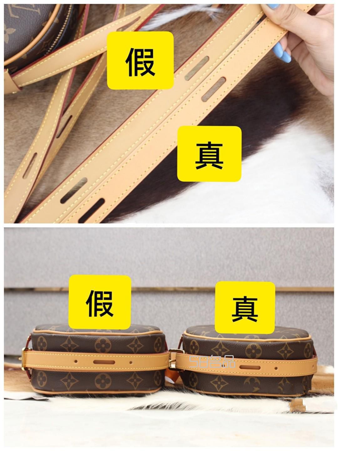 【LV 圓餅包真假鑒定】,lv speedy有幾個鎖_7