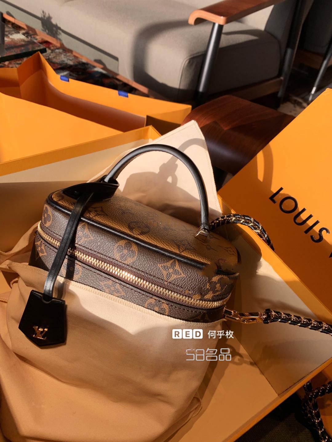 2020年LV化妝包升級(jí)版推薦,買(mǎi)了lv neverfull 后_14