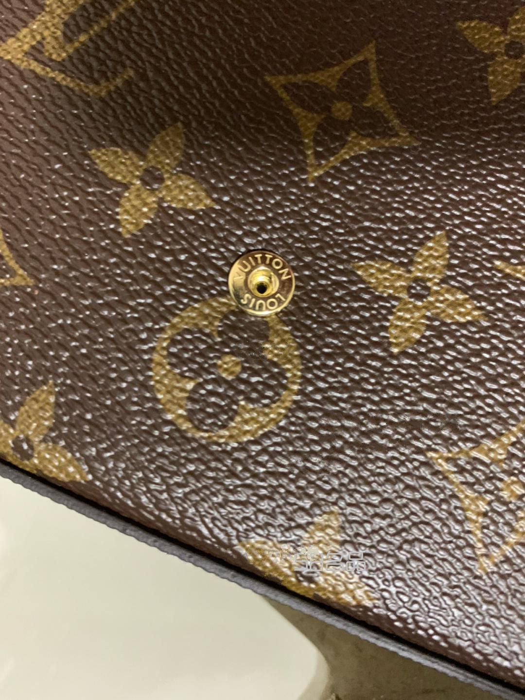 是不是真的lv三合一鏈條包,lv包包mini系列_1