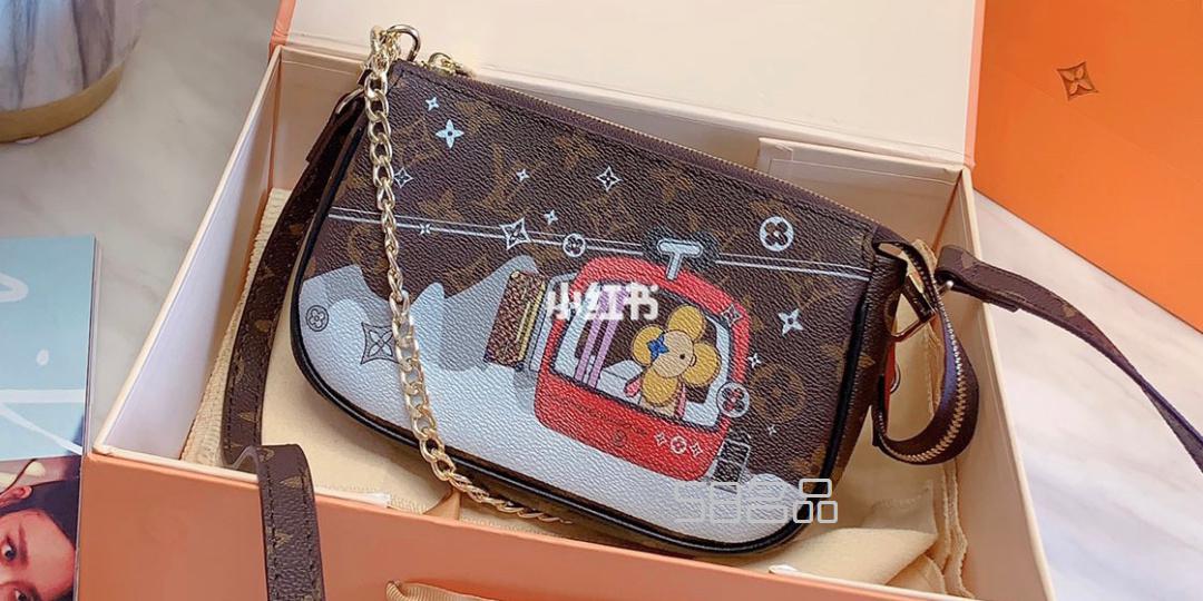 lv最新麻將零錢包,lv錢包編碼在哪_1