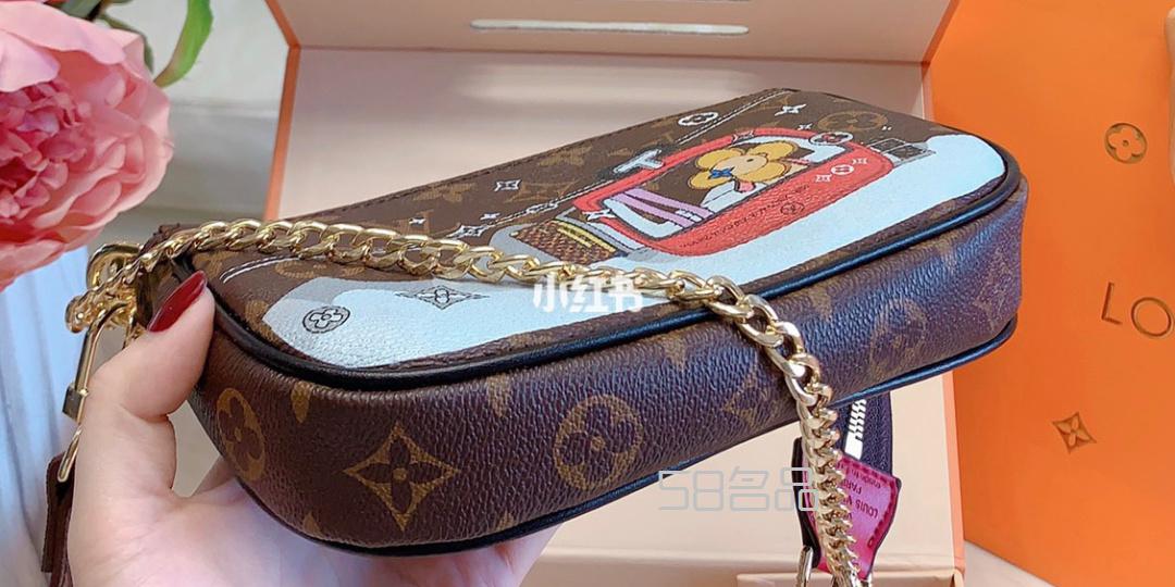 lv最新麻將零錢包,lv錢包編碼在哪_5