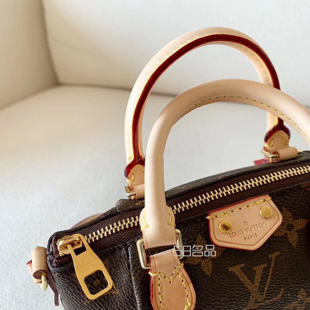 Lv mini餃子包,lv牛仔布包2010-10的價格與圖片_10