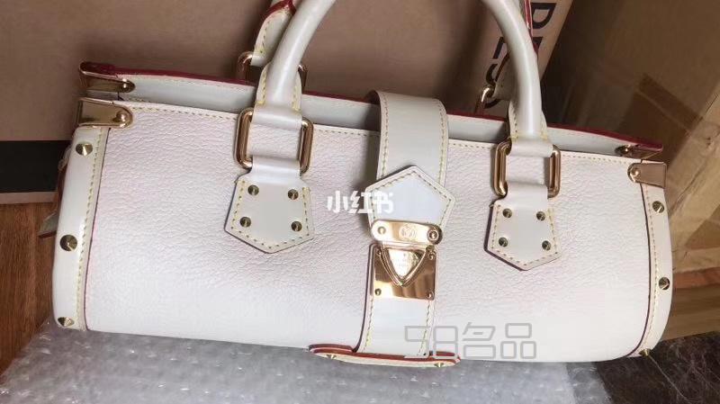 LV中古包分享｜蘇哈里,范冰冰lv代言人_1