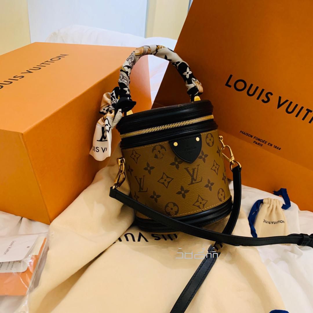 LV cannes圓筒包,lv范冰冰同款包包2_3