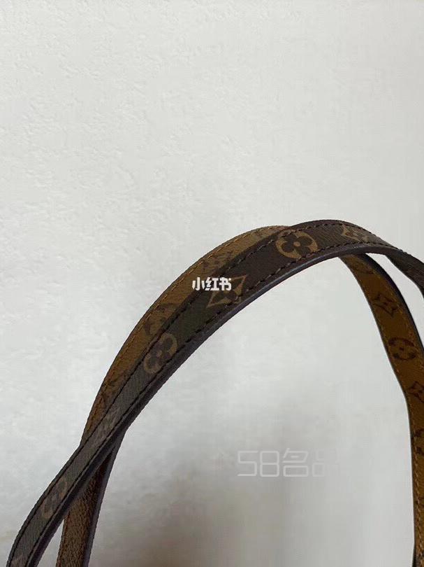大驢姐LV拼色大號(hào)托特包,lv m40391_7