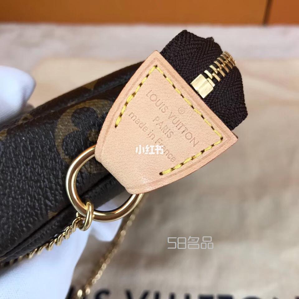 lv麻將包求鑒定,lv門童_3