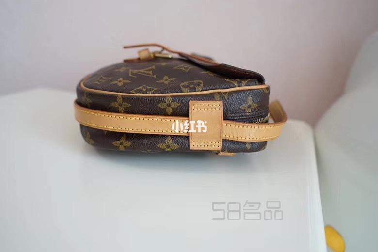 lv老花插扣馬鞍包單肩斜挎包,lv廠家價(jià)格_18
