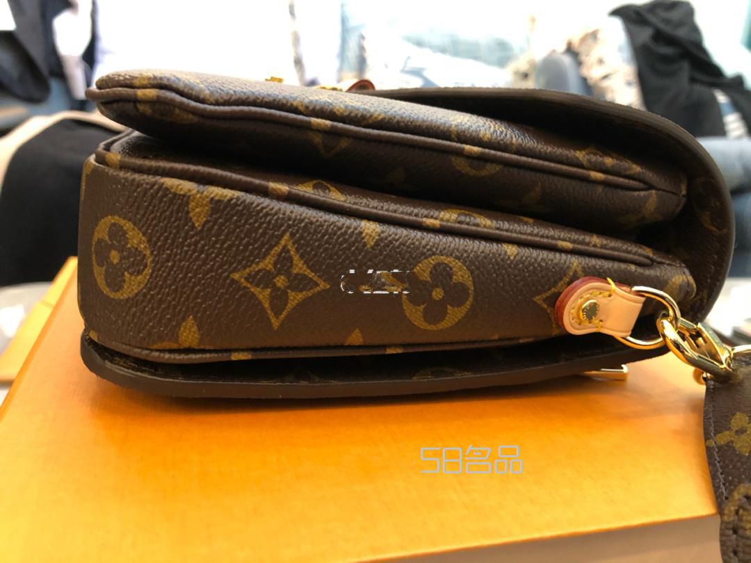 官網(wǎng)定的LV郵差包,lvM40780要預(yù)定多久_3