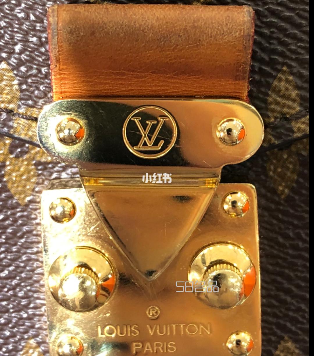 LV 郵差包,lv錢夾編號(hào)哪里_14