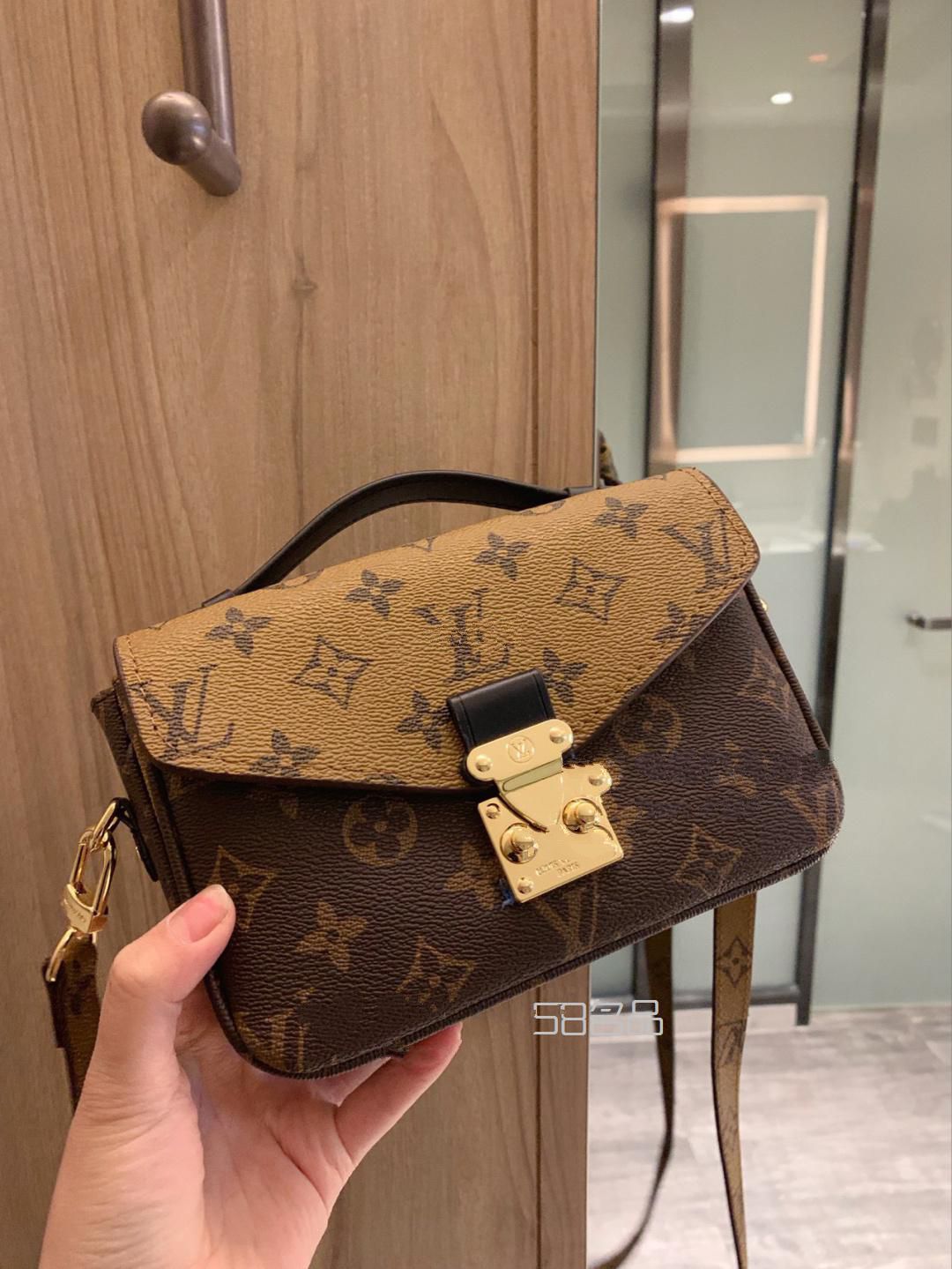 LV郵差包 CELINE BOX GUCCI1955對比,lv keepall 45_1