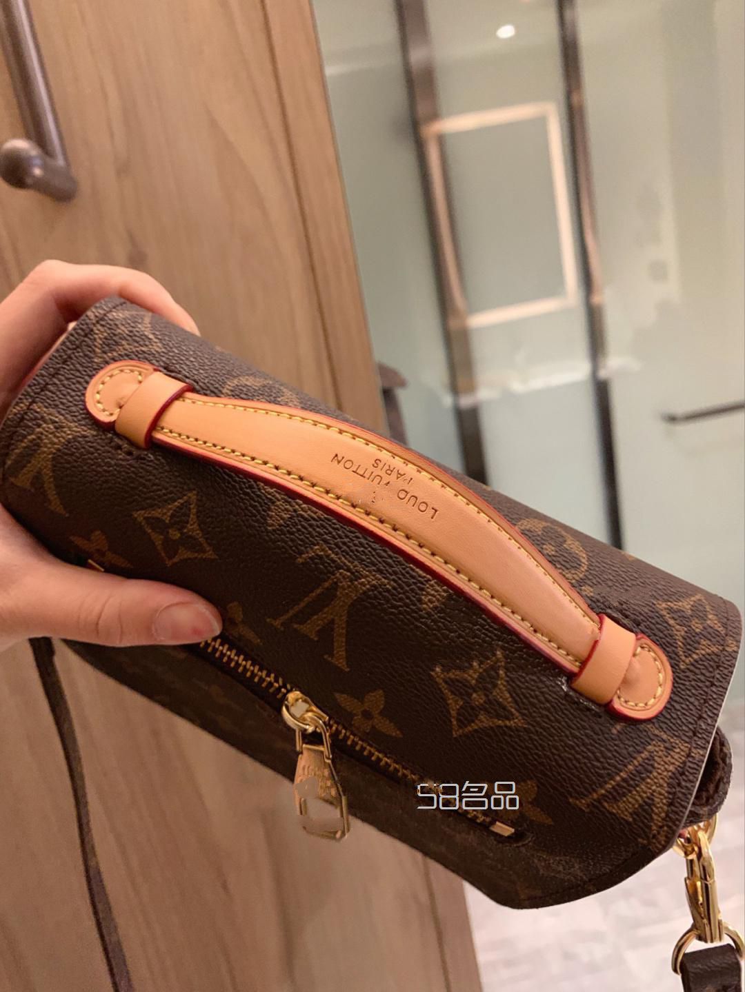 LV郵差包 CELINE BOX GUCCI1955對比,lv keepall 45_10